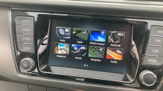 Skoda Fabia 1.0 TSI SE Drive 5dr DSG Petrol Estate